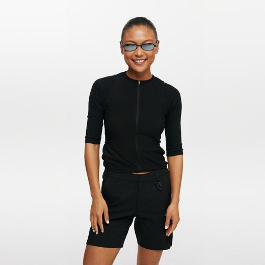 oneup镂空骑行马甲 商品图2