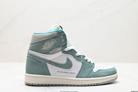 耐克乔丹Air Jordan 1 Retro High高帮经典复古休闲运动板鞋CD0461-016男女鞋