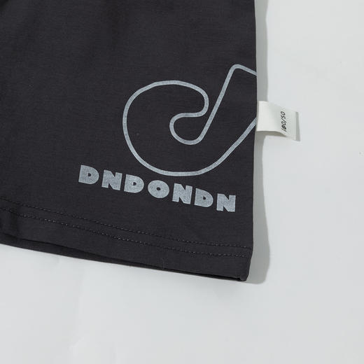 【凉感速干运动套装】夏新款男童冰感短袖T恤宽松透气短裤两件套 商品图14