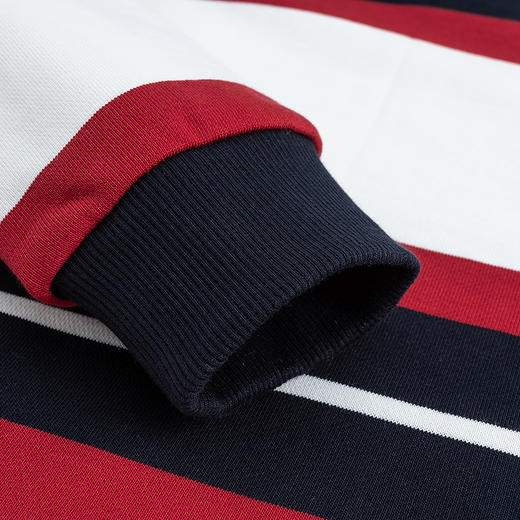 TOMMY 春 大童小童 儿童童装卫衣 THB-FW-AF99 商品图4