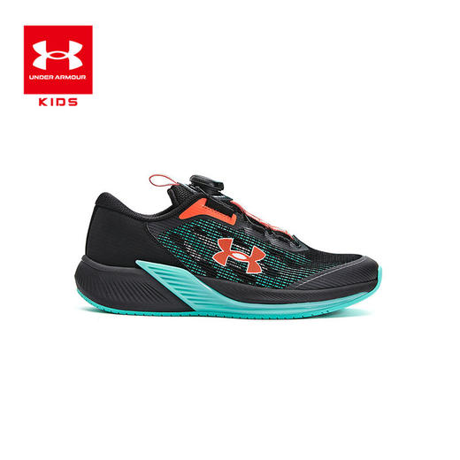 【飞速跑鞋】正品Under Armour安德玛 儿童飞速跑鞋 2431110【安德玛专场】 商品图2