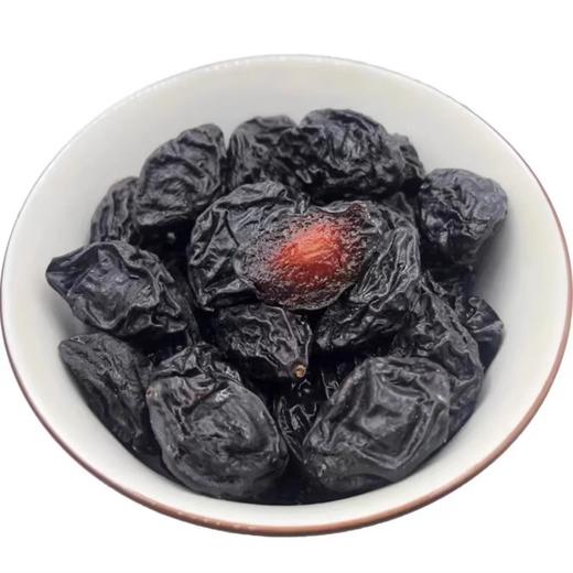 沙漠玉珠·西梅干500g  入口酸酸甜甜 肉厚核小 软糯清甜 商品图4