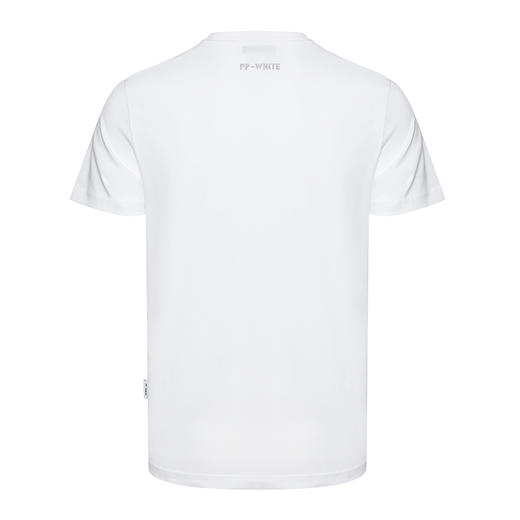 PP-WHITE 【T恤】 WTD0133053 商品图7