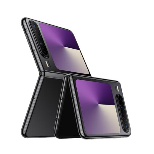 HUAWEI Pura X 购机可享小范数码补贴500-700元 商品图3