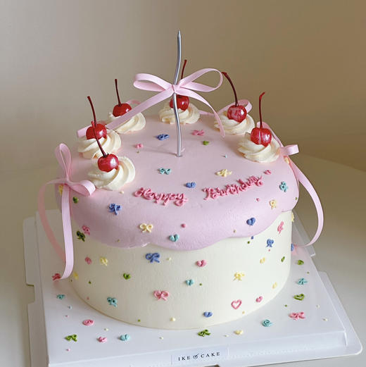 樱桃芭蕾风 商品图4