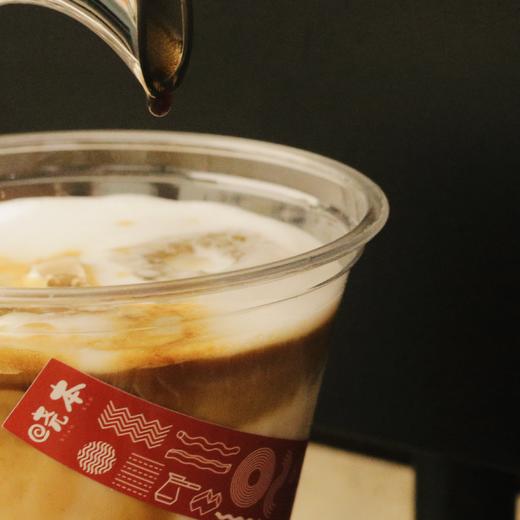 果香冰拿铁 商品图1