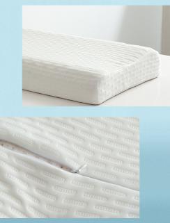 富安娜瑞享乳胶枕/只 商品图2