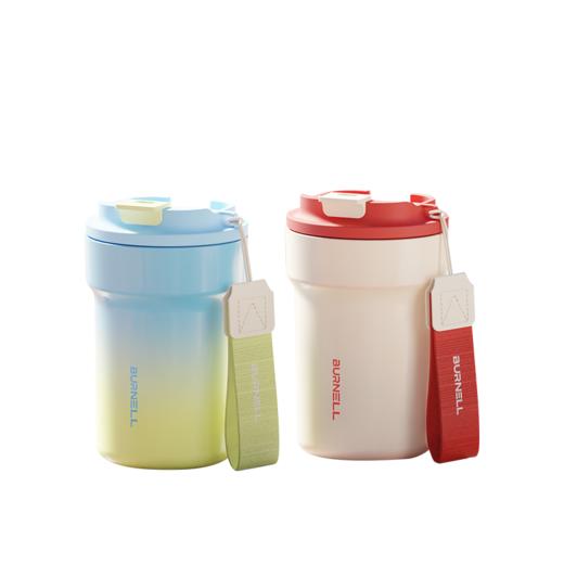 巴米乐 BNL-BW178-400 半岛空间咖啡杯 商品图5