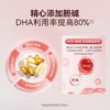 阿法林·润康胶囊片剂，亚麻酸DHA孕妇宝妈专用、牛磺酸、铁锌、多种维生素，备孕期-哺乳期 商品缩略图4