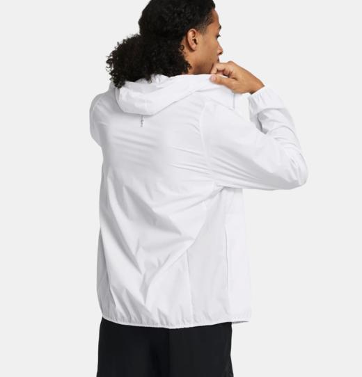 【五一尖货限时专享】
安德玛男子UA Phantom Windbreaker夹克1381879-100【 无货将做退款】 商品图1