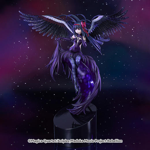 【GSC预售定金】1/8标准比例 恶魔焰 剧场版《魔法少女小圆 [新篇] 叛逆的物语》 商品图3