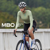 MBO女子长袖骑行服 多巴胺骑行长袖C350  25年夏季新款 (经销商专拍链接，非经销商拍单不发货) 商品缩略图11