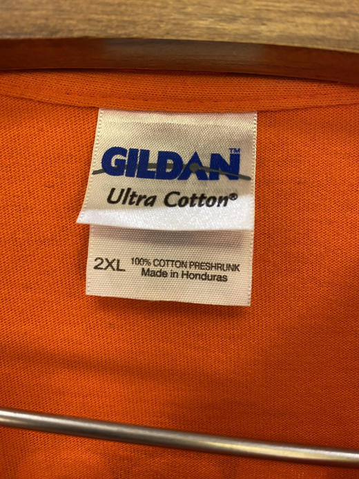 Y2K Vintage GILDAN 短袖T恤 _SST(2XL) 商品图1