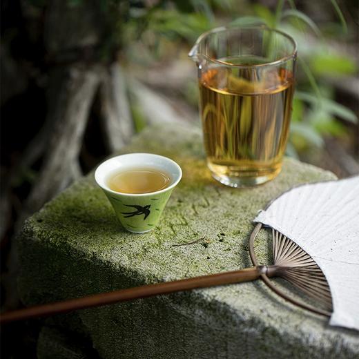 明知山志·春日茶器宴 | 一盏轻揽春色入掌心，寻春花，喝春茶 商品图5