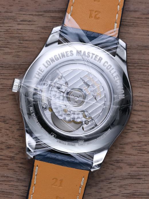 浪琴L2.893.4.97.0 商品图2