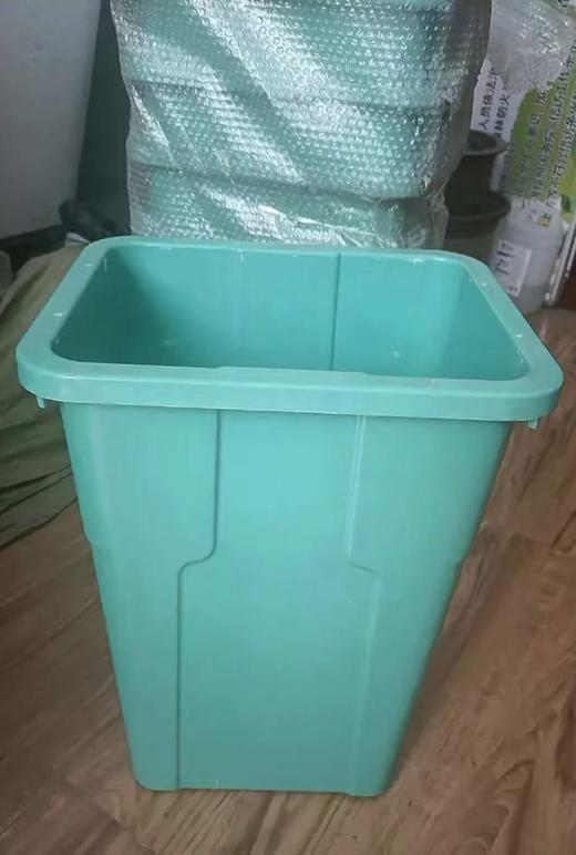 【JL】方形内胆 玻璃钢 25*30*43 商品图0