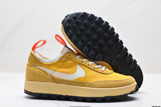 耐克Tom Sachs x Nike General Purpose复古运动休闲鞋DA6672-500男女鞋 商品图4