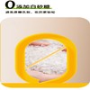 秋田满满心选品【冲锋小熊】黄油肉松华夫饼进口安佳黄油0防腐剂0白砂糖5袋/箱【5月早餐团】 商品缩略图5