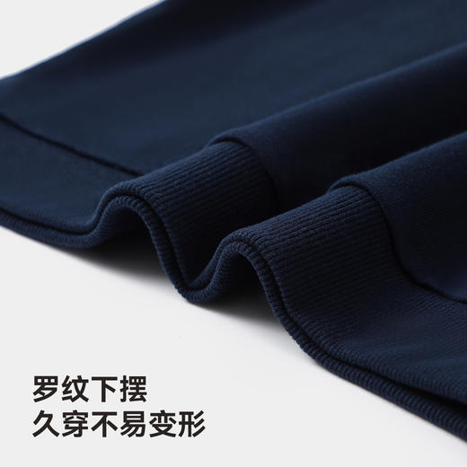 【清仓捡漏】【120-165】【可可鸭】女童春秋卫衣百搭撞色上衣 商品图7