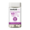 [丹麦]UniKalk更年期钙片90粒. NEW!UniKalk Overgangsalder 90 tabletter 商品缩略图0