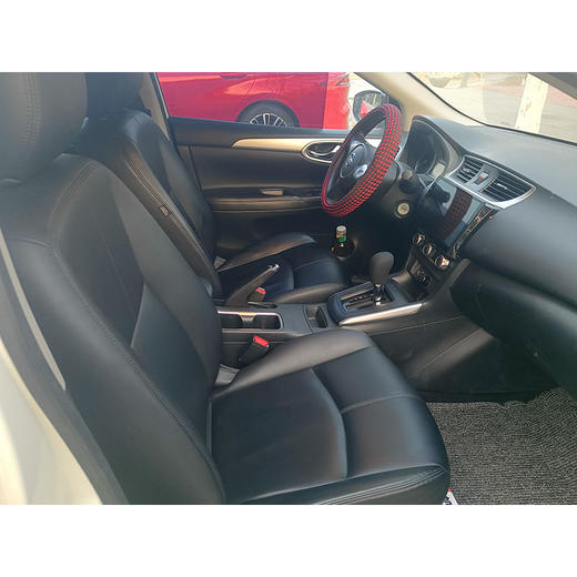 日产轩逸 经典 1.6XE CVT舒适版【长租-北京】 商品图5