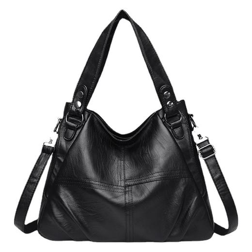 YD-1510A跨境大包包女新款欧美时尚手提包大容量斜挎背包包单肩包 商品图4