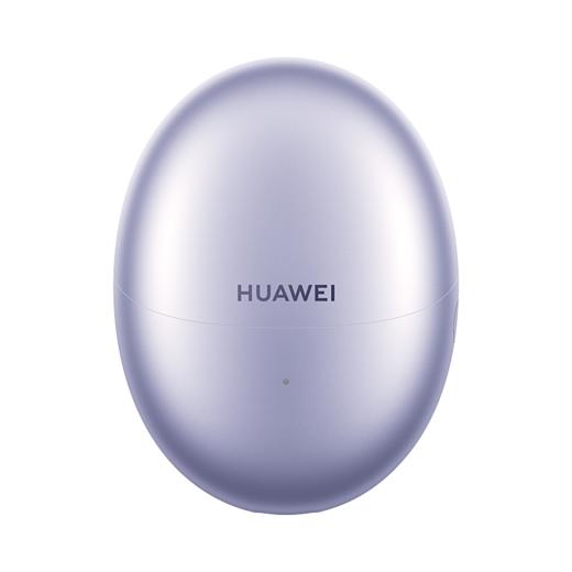 HUAWEI FreeBuds 6  购机享换新补贴直降250元 商品图2