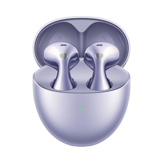 HUAWEI FreeBuds 6  购机享换新补贴直降250元 商品图1