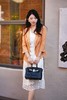 XL1XXL1臣禾	【刺绣真丝裙】  V领中长款连衣裙	JZ251020138 商品缩略图4