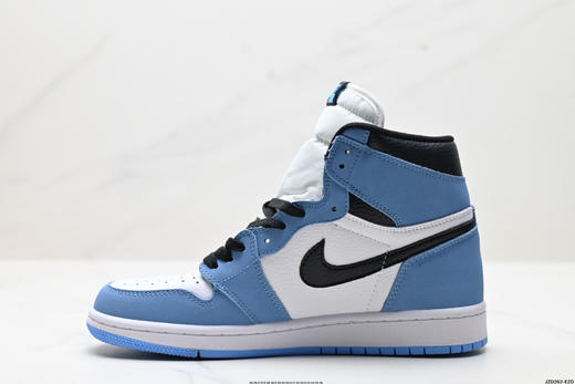 耐克乔丹Air Jordan 1 Retro High高帮经典复古休闲运动板鞋CD0461-016男女鞋 商品图2