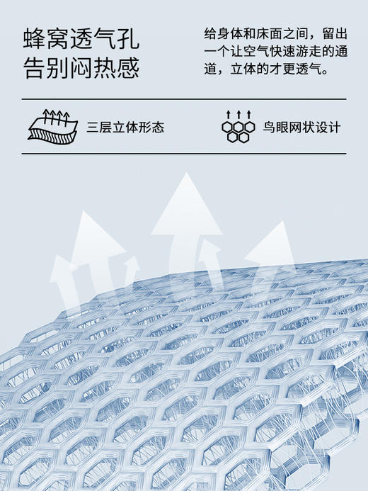 佳丽斯A类冰豆豆凉席婴儿可用床笠款三件套空调冰丝席子新款夏季 商品图9