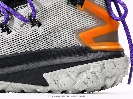 耐克NIKE ACG Mountain Fly GTX SE中帮户外登山越野跑步鞋CT2904-400男女鞋 商品图6