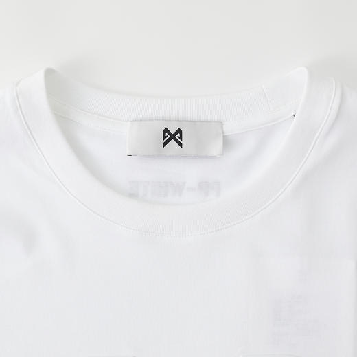 PP-WHITE 【T恤】 WTD0133053 商品图8
