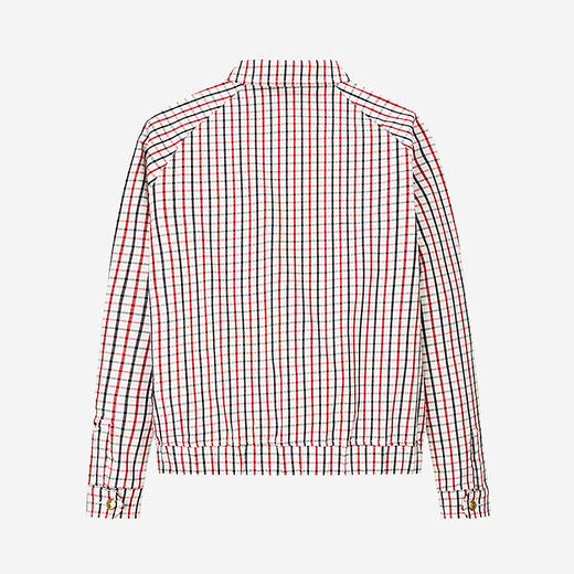TOMMY 春 大童小童 儿童童装夹克 THG-LO-AD25 商品图1