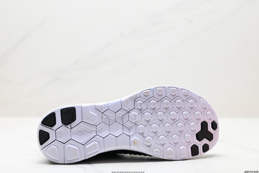 耐克Nike Free 4.0 Flyknit赤足轻量透气休闲运动跑步鞋631050-100男女鞋 商品图8