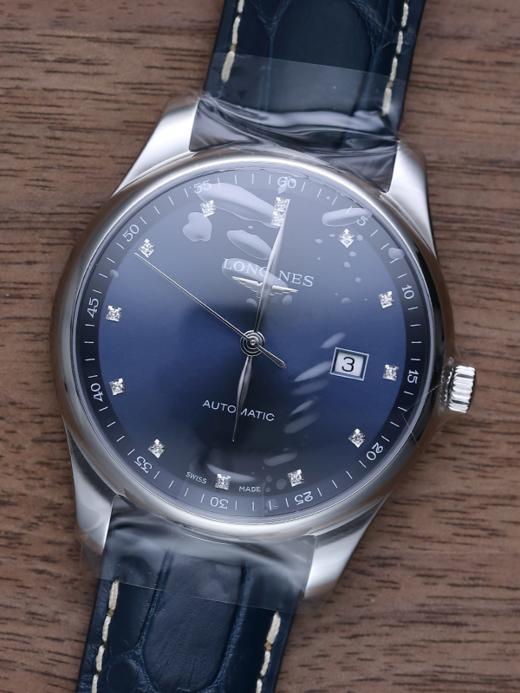 浪琴L2.893.4.97.0 商品图1