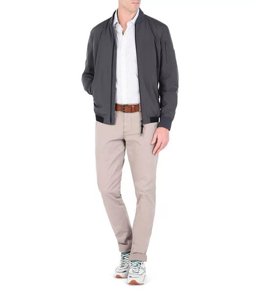 意大利 N@PAPIJRI 春季三防商务休闲薄款夹克 特惠 Z-15113 商品图10