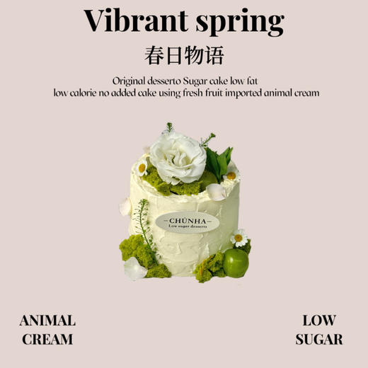 春日物语 商品图0