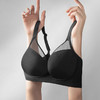 裸感织羽光面文胸 商品缩略图3