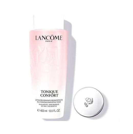 兰蔻全新清滢保湿柔肤水 400ml 大粉水 商品图0