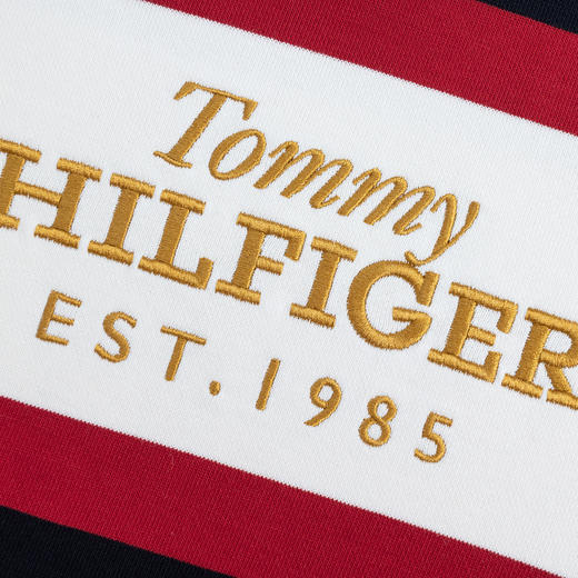 TOMMY 春 大童小童 儿童童装卫衣 THB-FW-AF99 商品图3