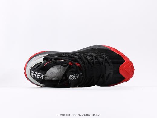 耐克NIKE ACG Mountain Fly GTX SE中帮户外登山越野跑步鞋CT2904-001男女鞋 商品图2
