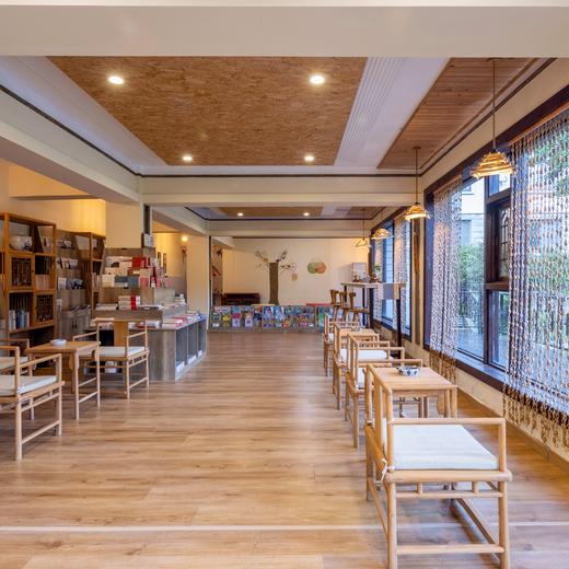 江西庐山莲花台花园度假酒店￥1299起/单人6晚旅居，2人起订，住庐山山上，三面环山、一面临湖、山石林湖相融！ 商品图7