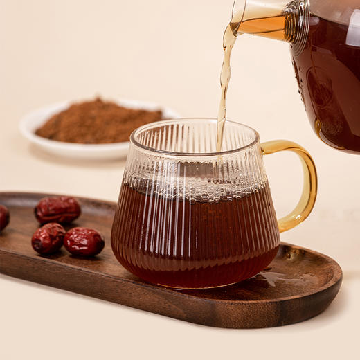 纯甘蔗古法熬制云南老红糖 特殊时期温馨暖心呵护 50g 商品图2