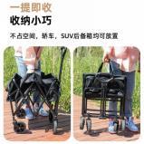 西屋Westinghouse营地车（5寸） 商品图4