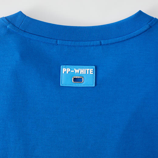 PP-WHITE 【T恤】 WTD0133052 商品图11