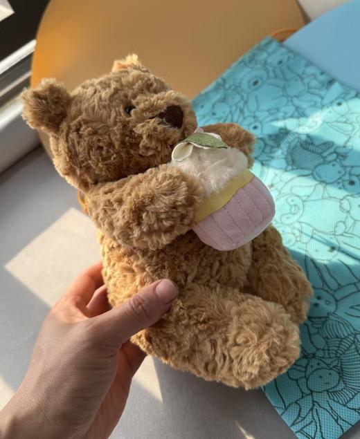 2025外贸原版订单毛绒玩具  活泼茄子茄总陪伴玩偶蔬菜毛绒玩具 送礼送女友 商品图9