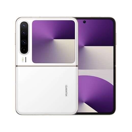 HUAWEI Pura X 购机可享小范数码补贴500-700元 商品图9