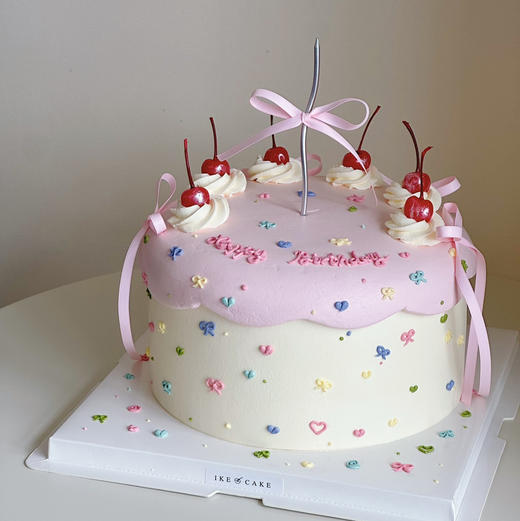 樱桃芭蕾风 商品图3