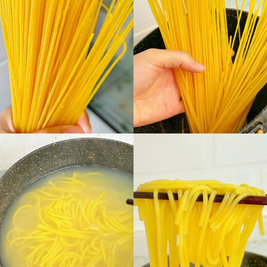 小米米线260g 商品图3